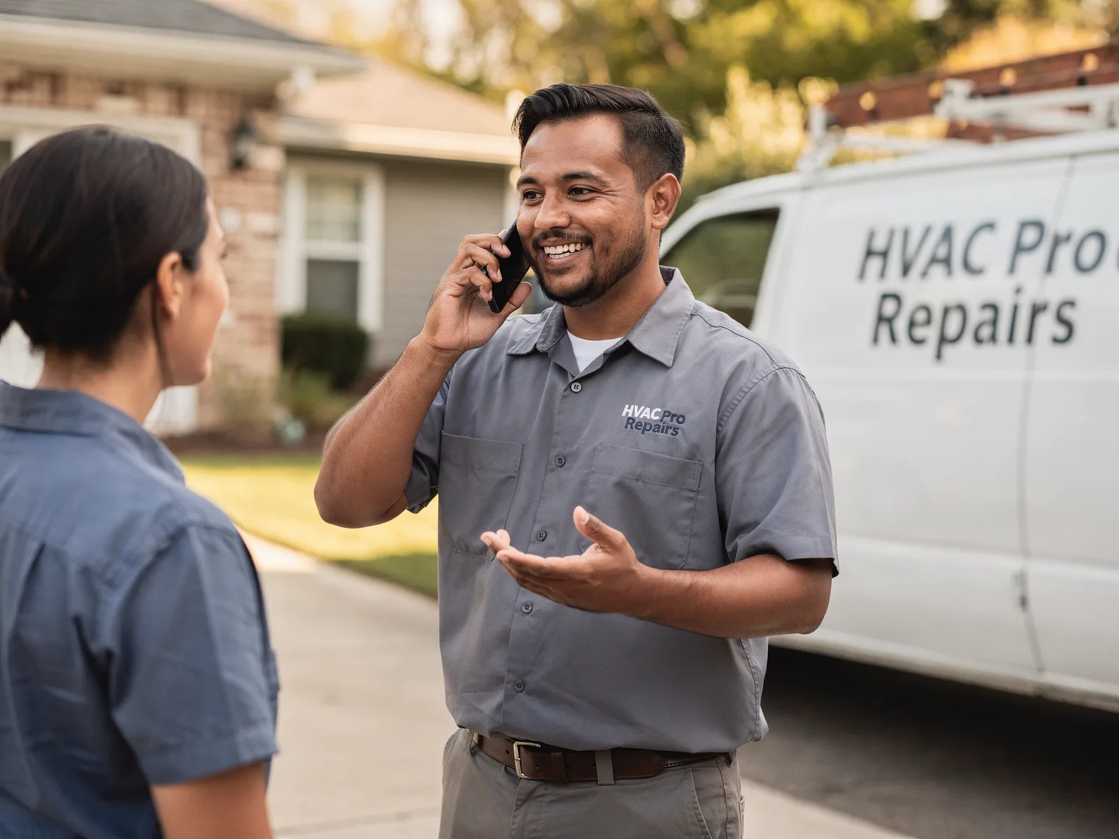 Heat Pump Repair Lutcher, LA FAQs